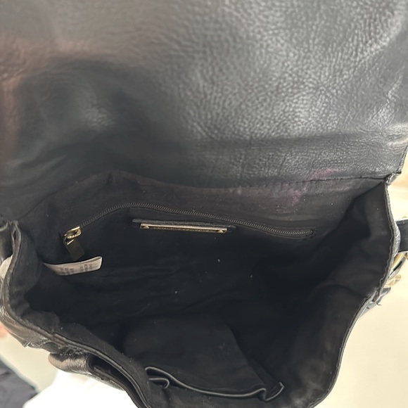 Galeries Lafayette Collection Crossbody Bag - Picture 3 of 3